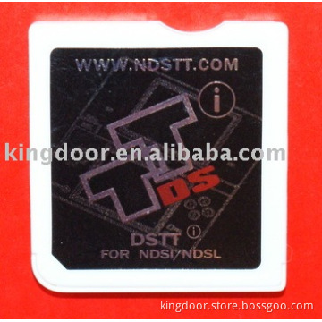 DSTTi